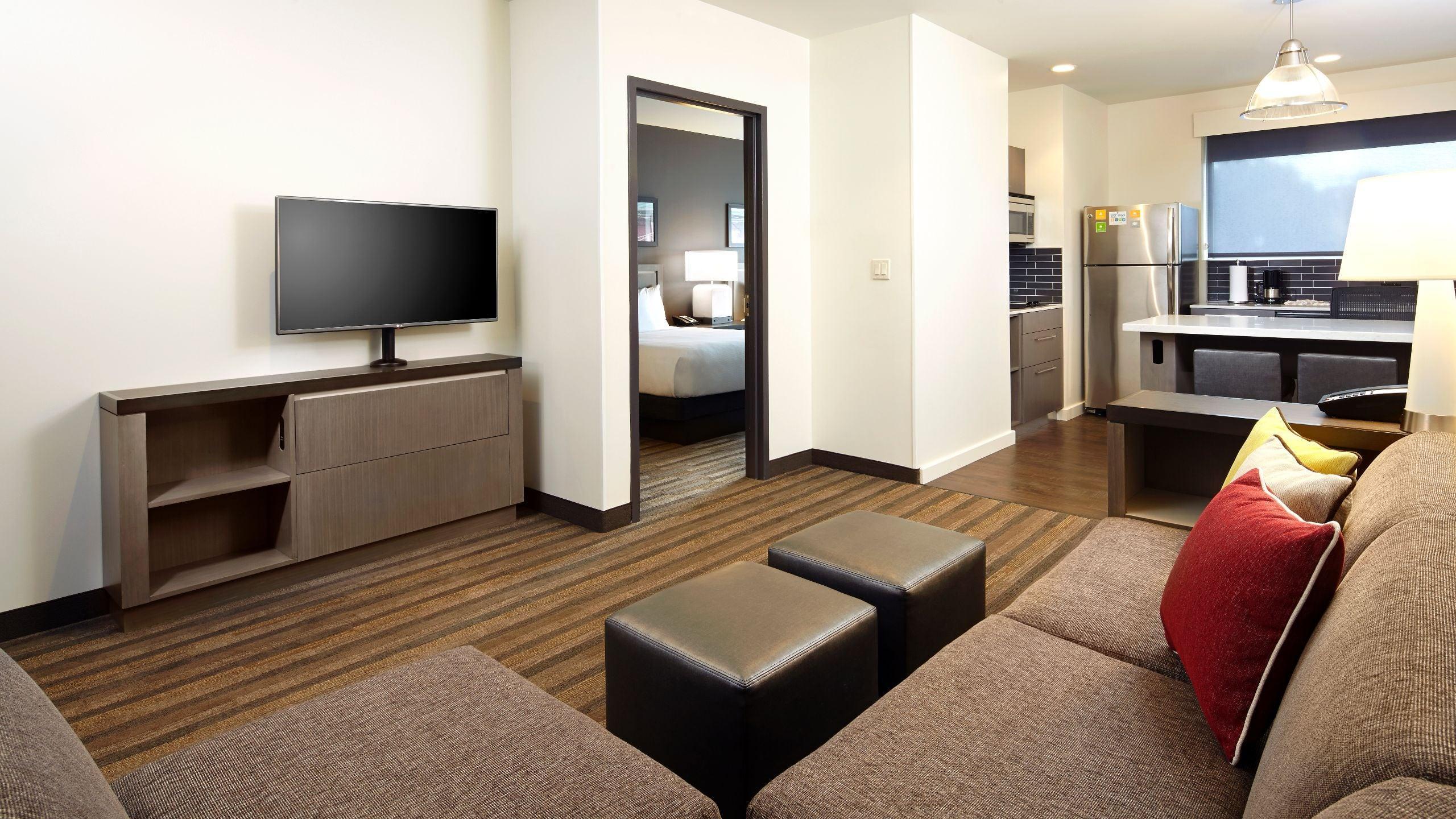 Hyatt House Pittsburgh Bloomfield Shadyside Hotel Exterior foto