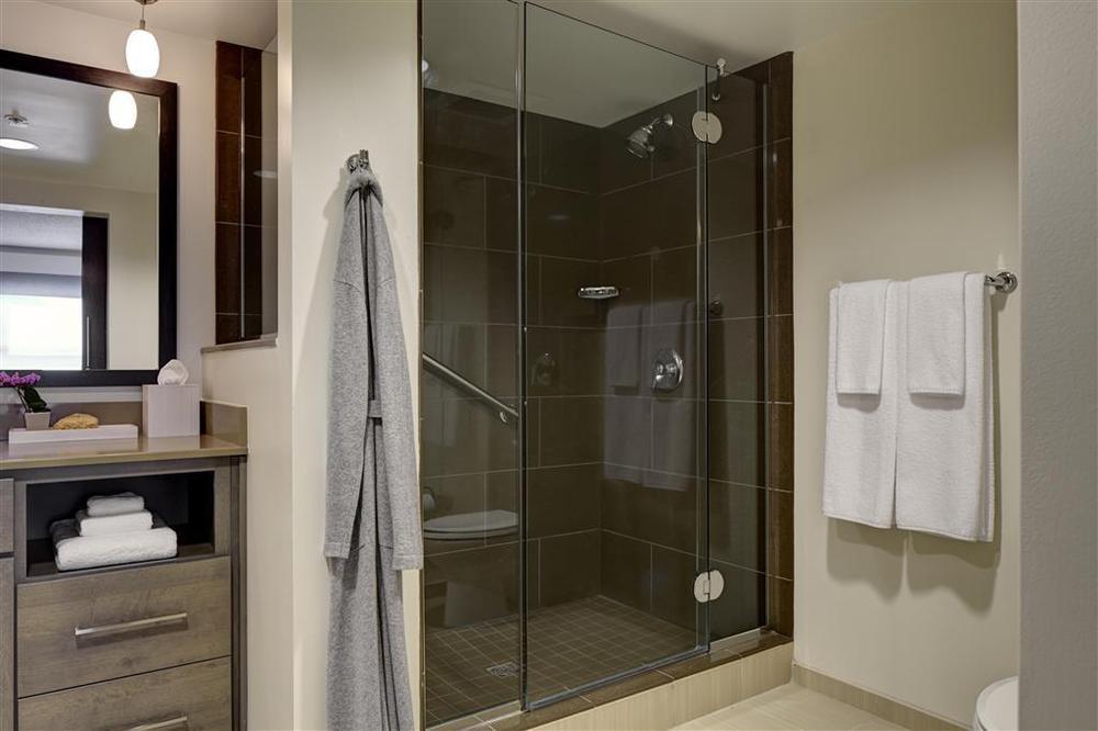 Hyatt House Pittsburgh Bloomfield Shadyside Hotel Quarto foto