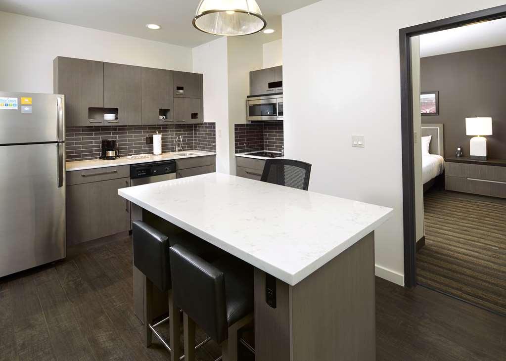 Hyatt House Pittsburgh Bloomfield Shadyside Hotel Quarto foto