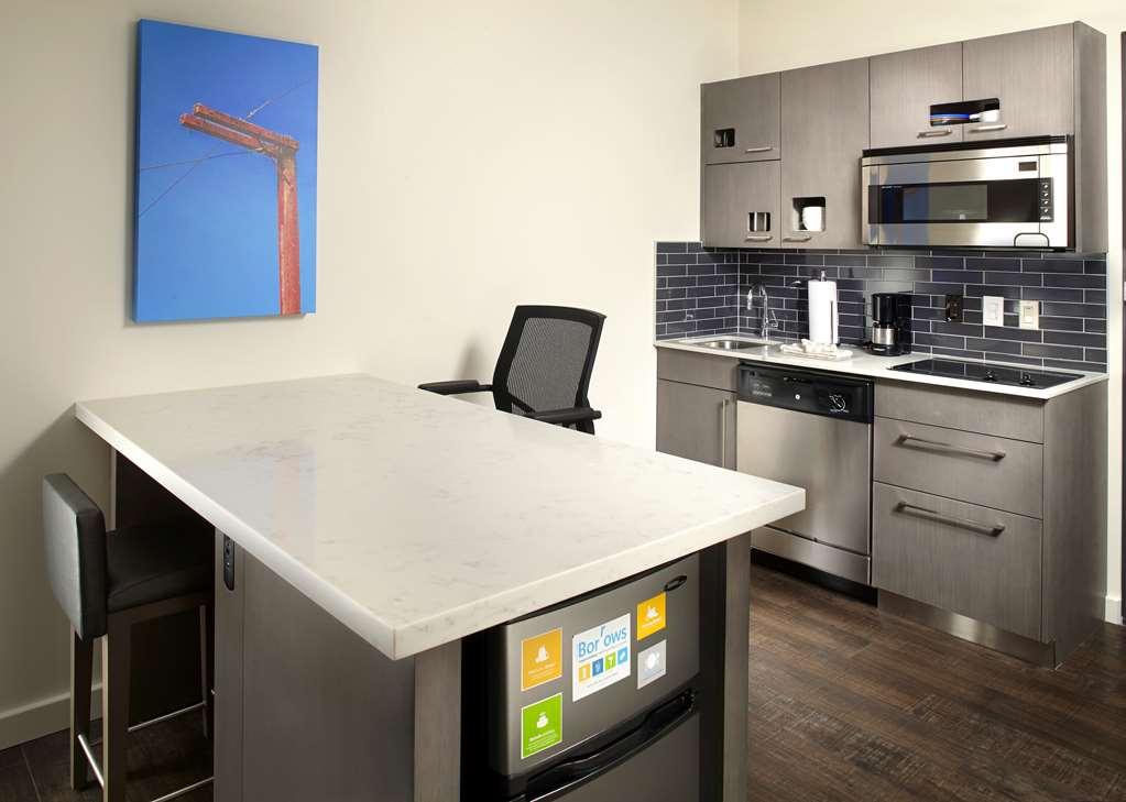 Hyatt House Pittsburgh Bloomfield Shadyside Hotel Quarto foto